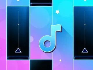 音樂節奏磚塊