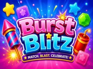 BurstBlitz 鞭炮連消