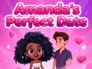 Amanda 的完美約會