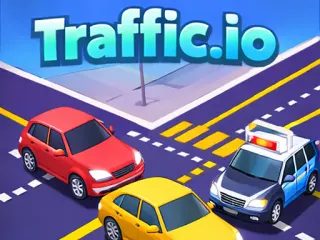 Traffic.io Control 交通管制