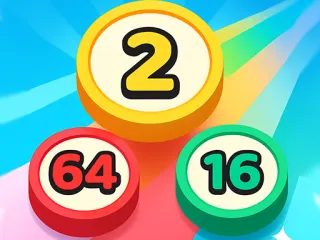 2048 太空任務