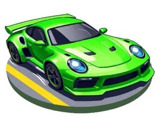 賽車傳送門