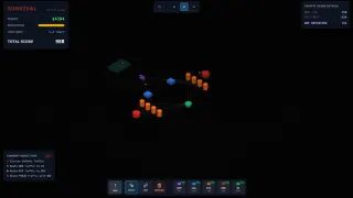 伺服器生存｜Server Survival