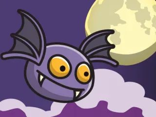 Flipxy, the bat