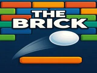 The brick