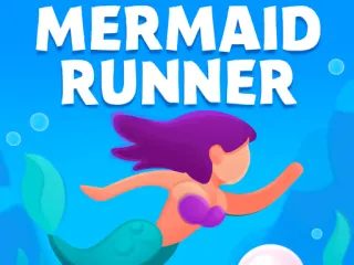 Mermaids Tail Rush