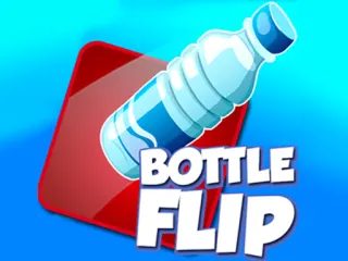 Bottle Flip Game