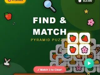 Find n Match