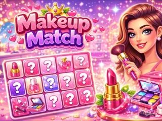 Makeup Match Memory Beauty