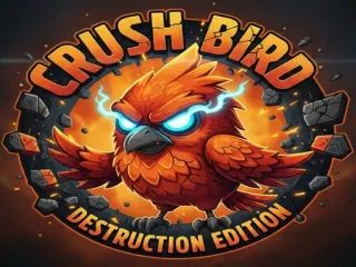 Crush Bird