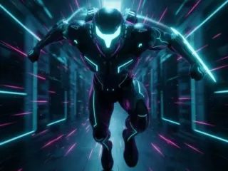 Neon Velocity