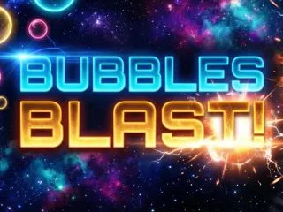 Bubbles Blast