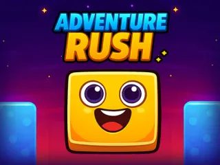 Adventure Rush