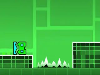Geometry Dash Jump