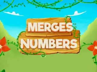 Merges Numbers