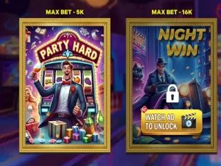 Fortune Town Slot game 2025