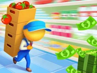 Supermarket Empire