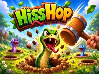 HissHop