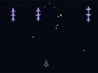 ASTRO CHICKENS