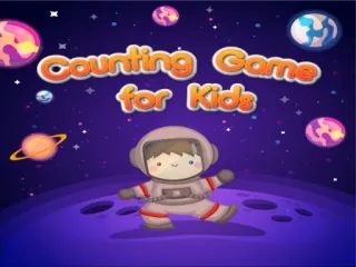 Counting For Kids