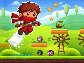 Dead Jungle Game