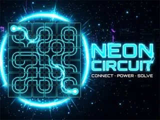 Neon Circuit