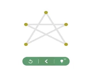 Line Shape Puzzle