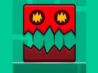 Geometry Jump Dash