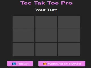 Tec Tak Toe Pro