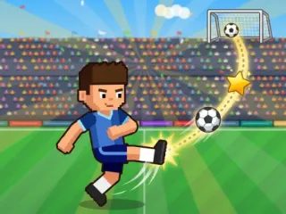 GoalShot