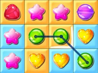 Candy Chain Master
