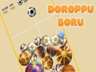 Doroppuboru 13