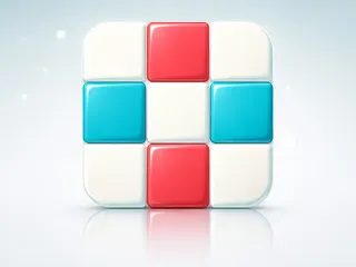 Pattern Puzzle 3D