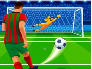 Legend Dream Football Game