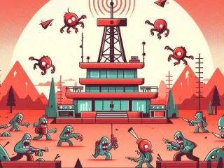 Dead Frequency