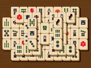 Hidden Pairs Mahjong