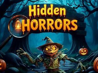 Hidden Horrors