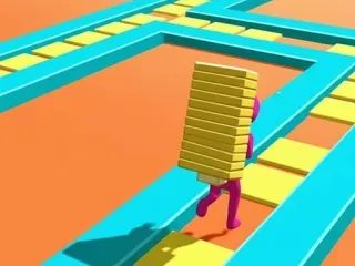 Stack Maze Challenge