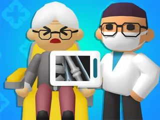 Hospital Inc