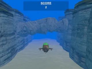 Betweenmarine