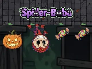 Spider Bubu