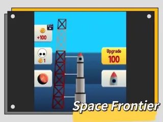 SpaceFrontier