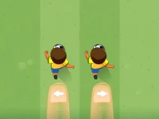 Soccer Trainer