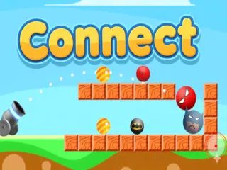 Connect Hero