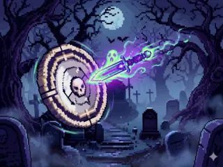 Gothic Knife