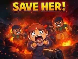 Keep Her Alive
