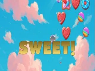 Triple Treat Toss