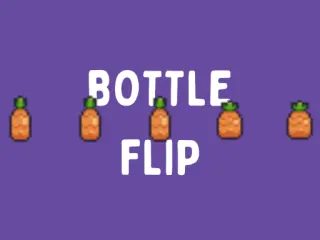 BottleFlip