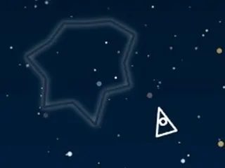space asteroids war