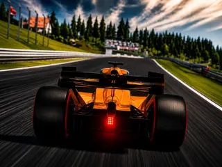 Apex Racer